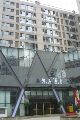 酒店外观照片